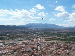 Castillo de Mula 2007